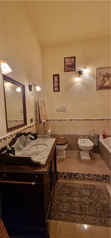 For sale Flat Messina Via XXVII Luglio #ME146 n.28