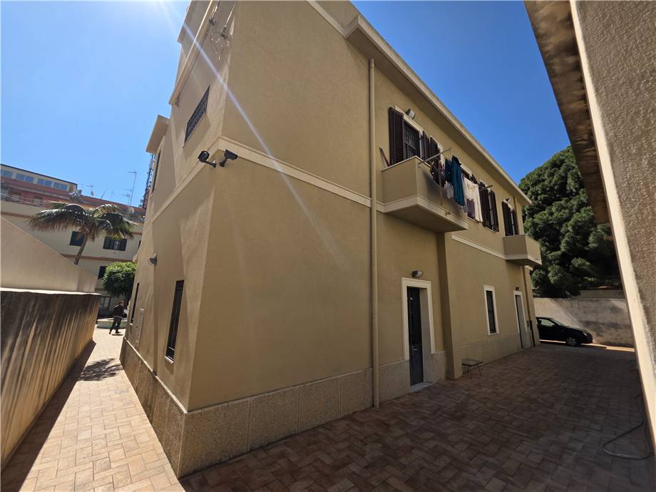 Vendita Villa/Casa singola Messina Via Consolare Valeria 430 #ME153 n.26