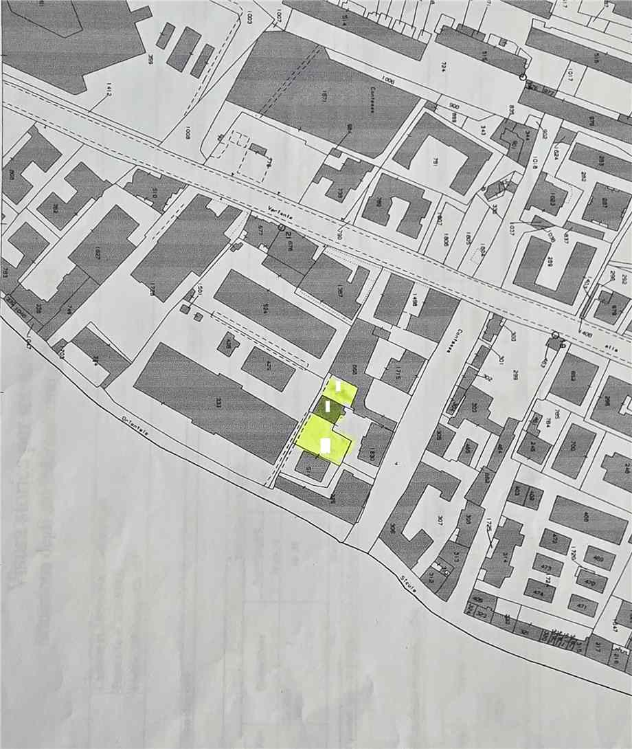 Vendita Villa/Casa singola Messina Via Consolare Valeria 430 #ME153 n.28