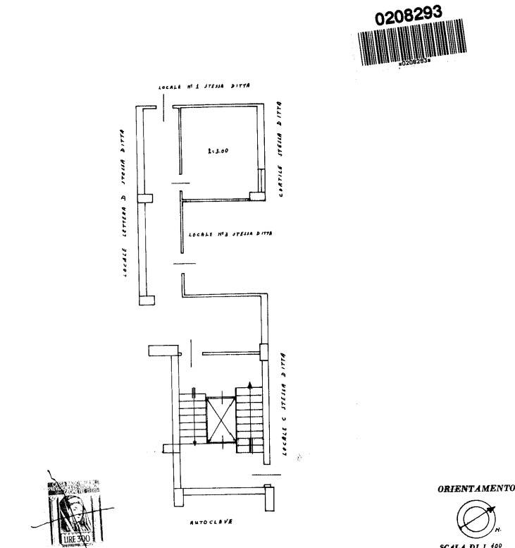 Vendita Appartamento Messina Panoramica dello Sretto #ME156 n.28