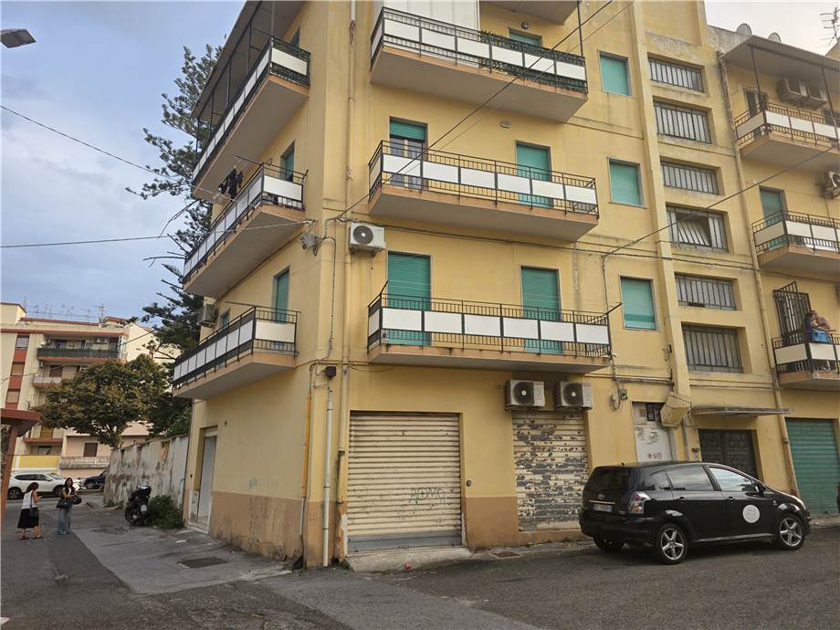 Vendita Commerciale Messina Via Ettore Faraone #ME157 n.16