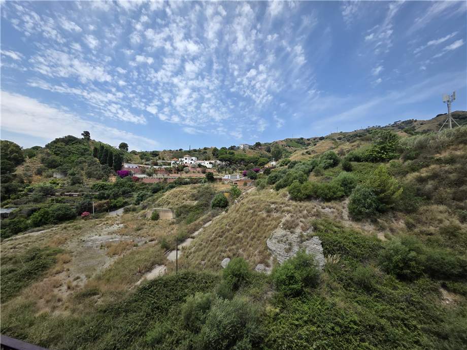 Vendita Appartamento Messina PANORAMICA DELLO STRETTO #ME158 n.26