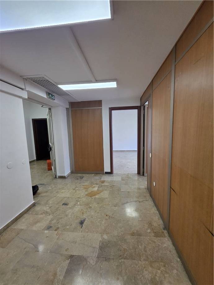 Alquiler Oficina Messina Via G. Bruno, 106 #ME160 n.16