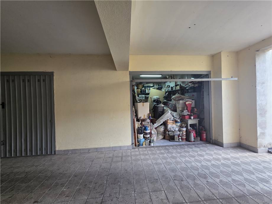 Vendita Appartamento Messina via Comunale Santo, 126 #ME162 n.26