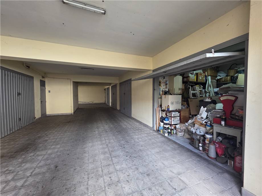 Vendita Appartamento Messina via Comunale Santo, 126 #ME162 n.27