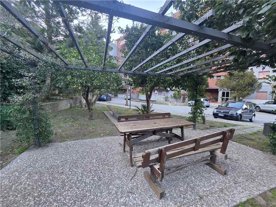 Venta Piso Messina Via Palermo, 435 #ME165 n.26