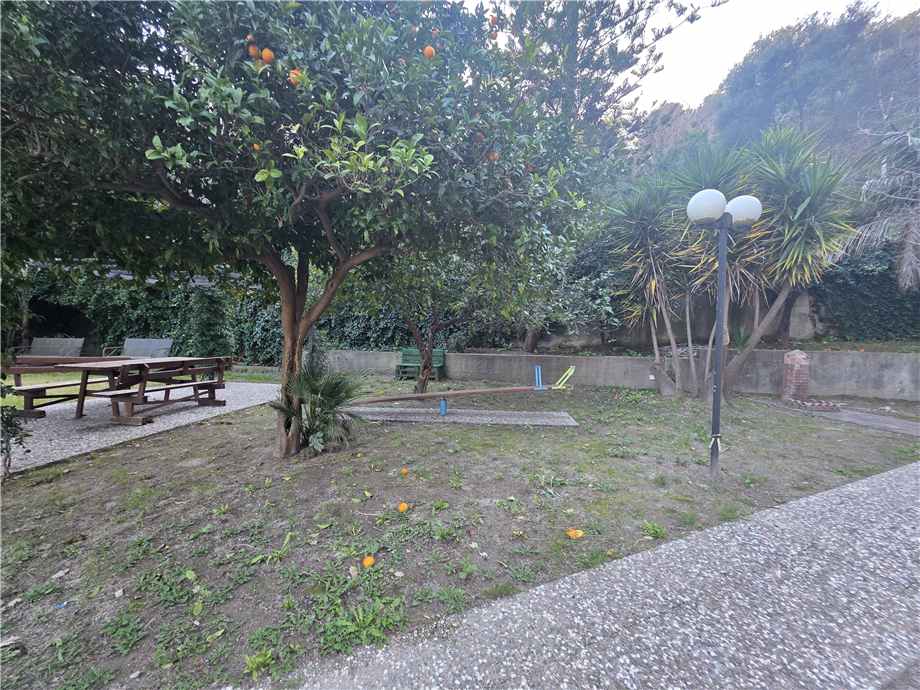 Venta Piso Messina Via Palermo, 435 #ME165 n.27