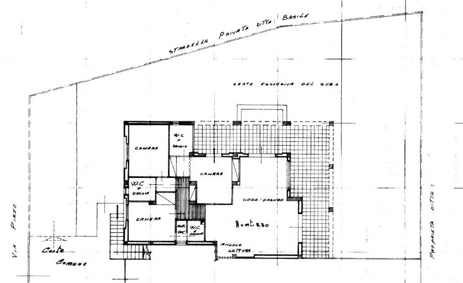 For sale Flat Giardini-Naxos via Pireo, 2 #194 n.29