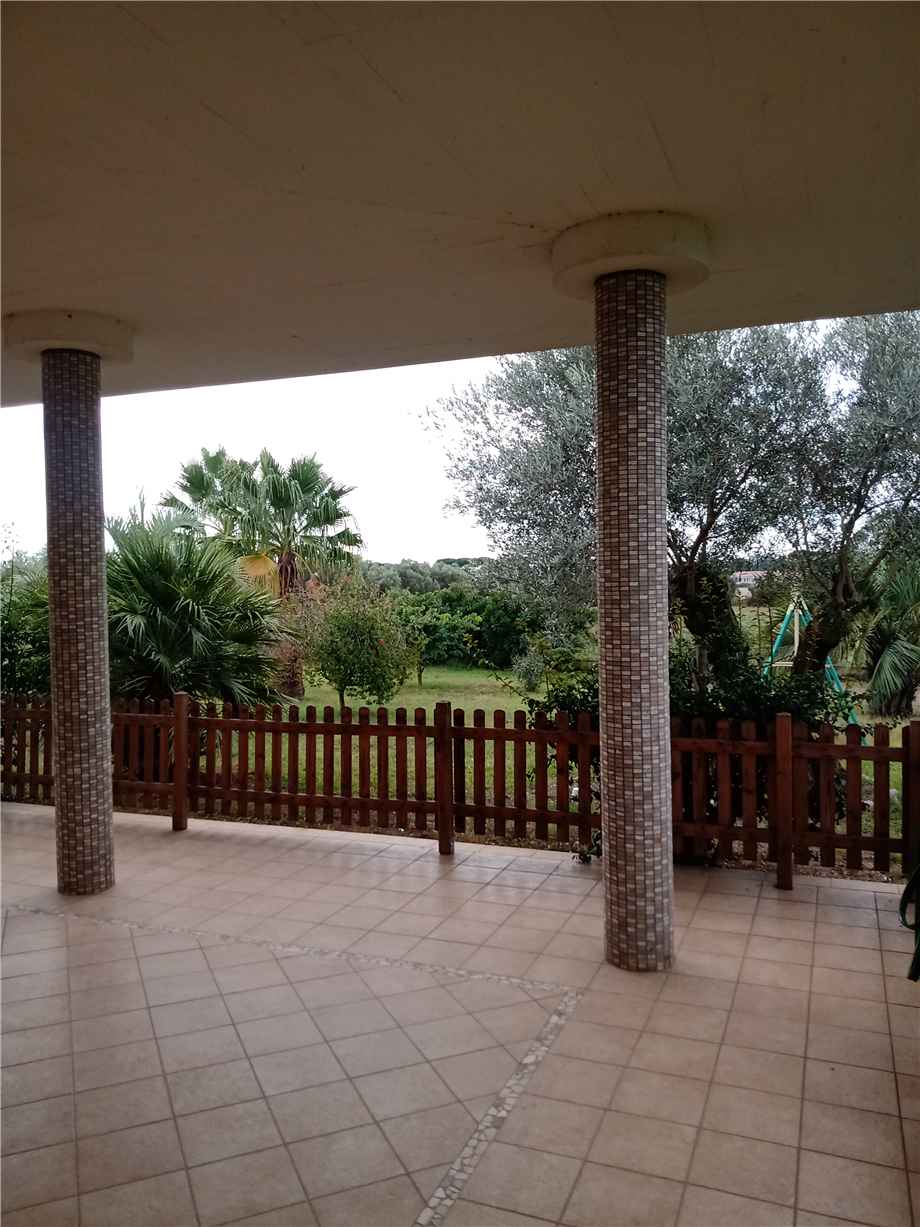 For sale Detached house Latina FOGLIANO #83 n.10