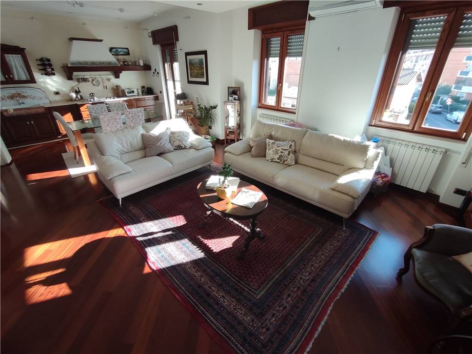 For sale Flat Latina BORGO SABOTINO #169 n.6