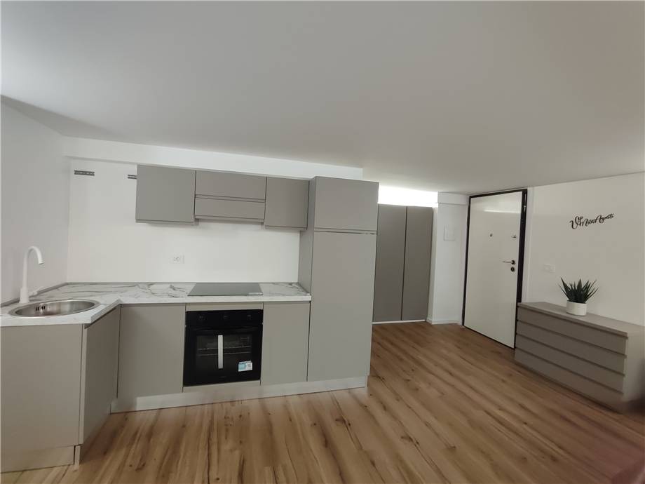 To rent Flat Roma  #170 n.6