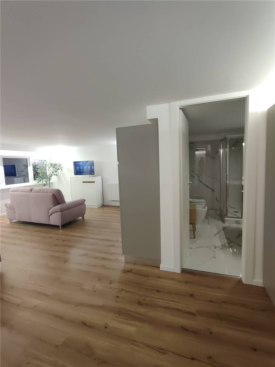 To rent Flat Roma  #170 n.7