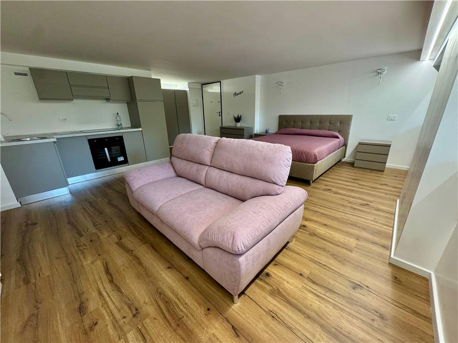 To rent Flat Roma  #170 n.9