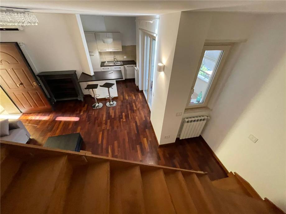 Vendita Appartamento Latina centro #181 n.6